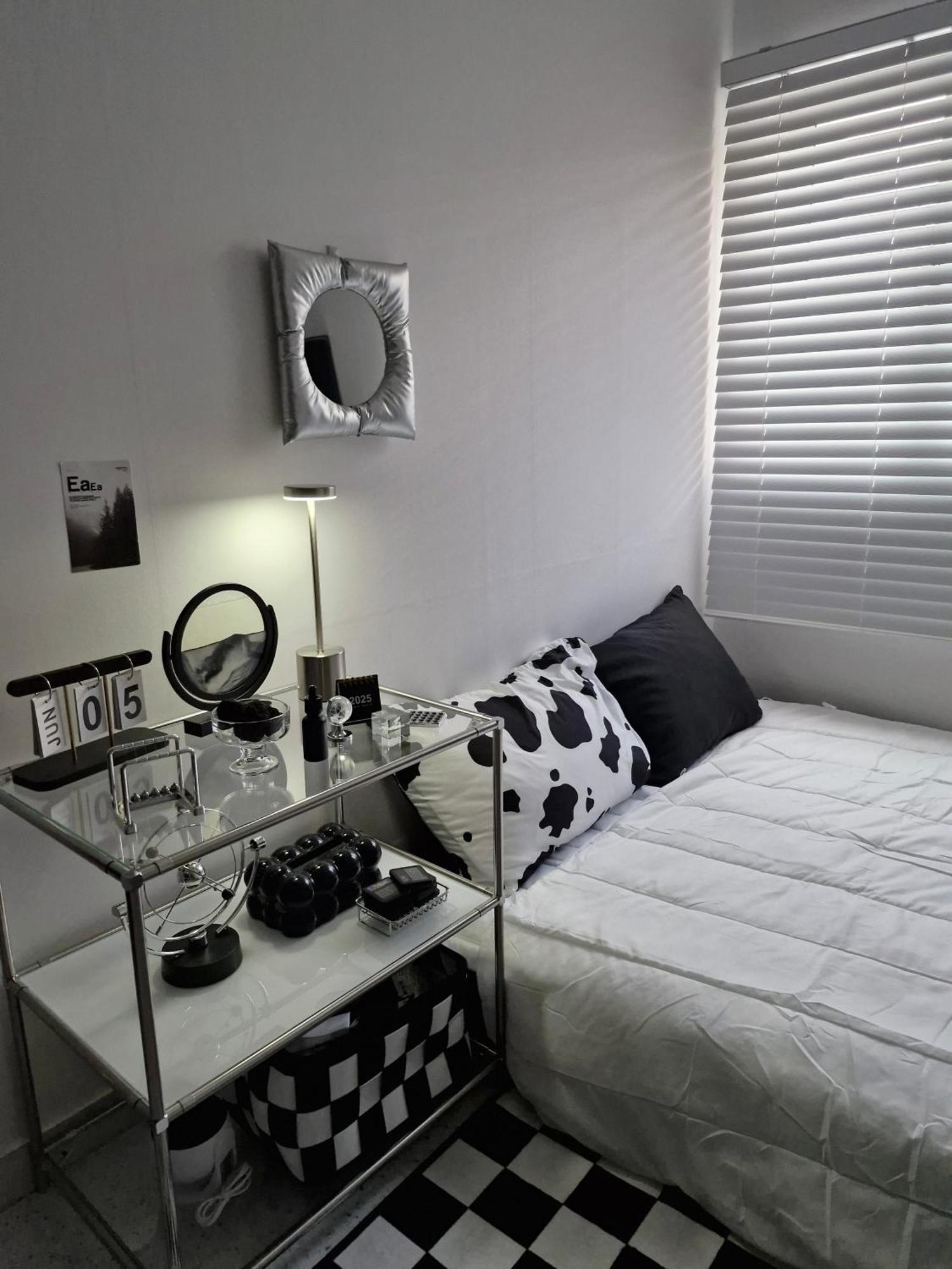Apartment Jagalchi House *