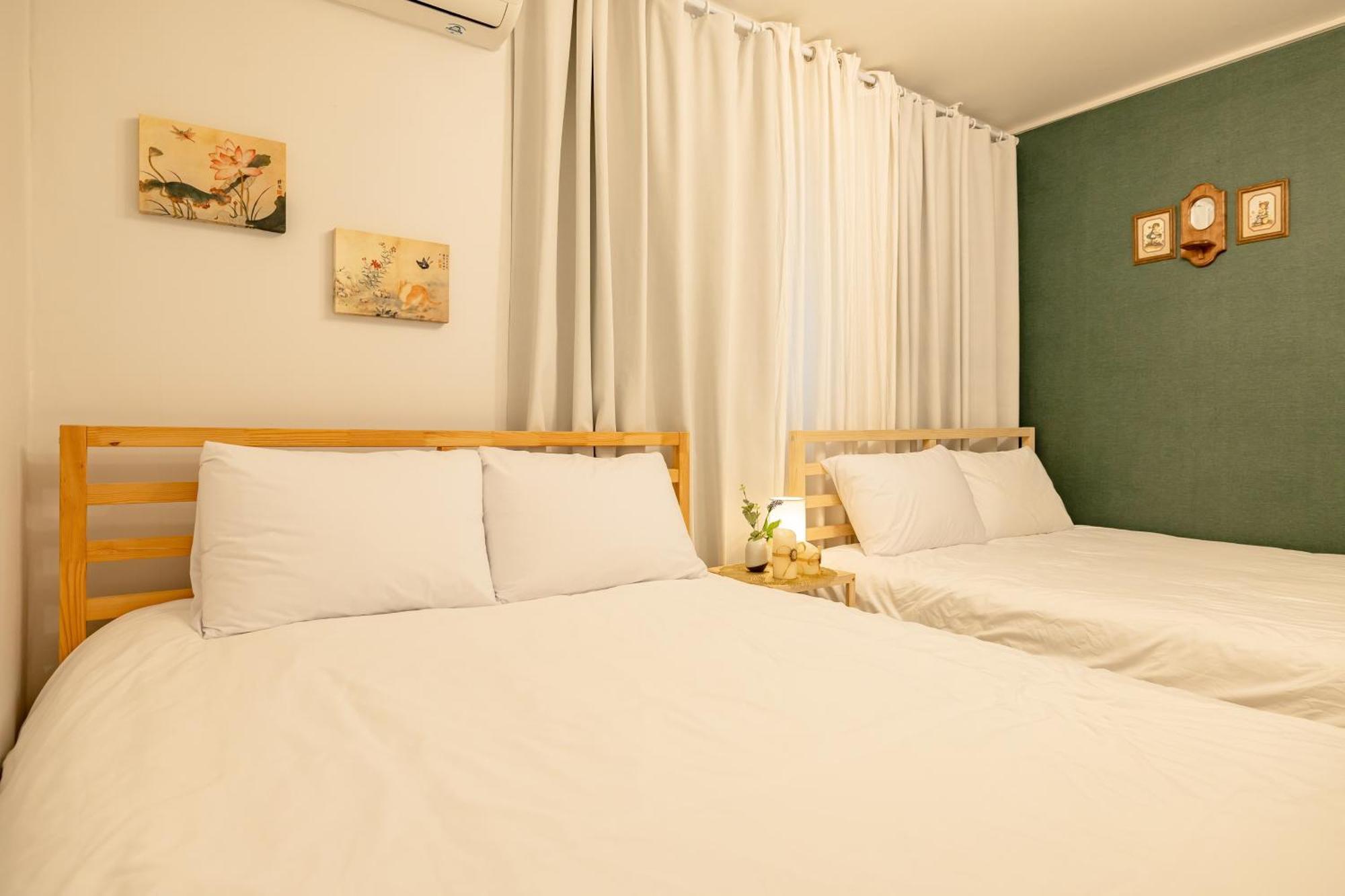 Villa Dangil Hime Busan