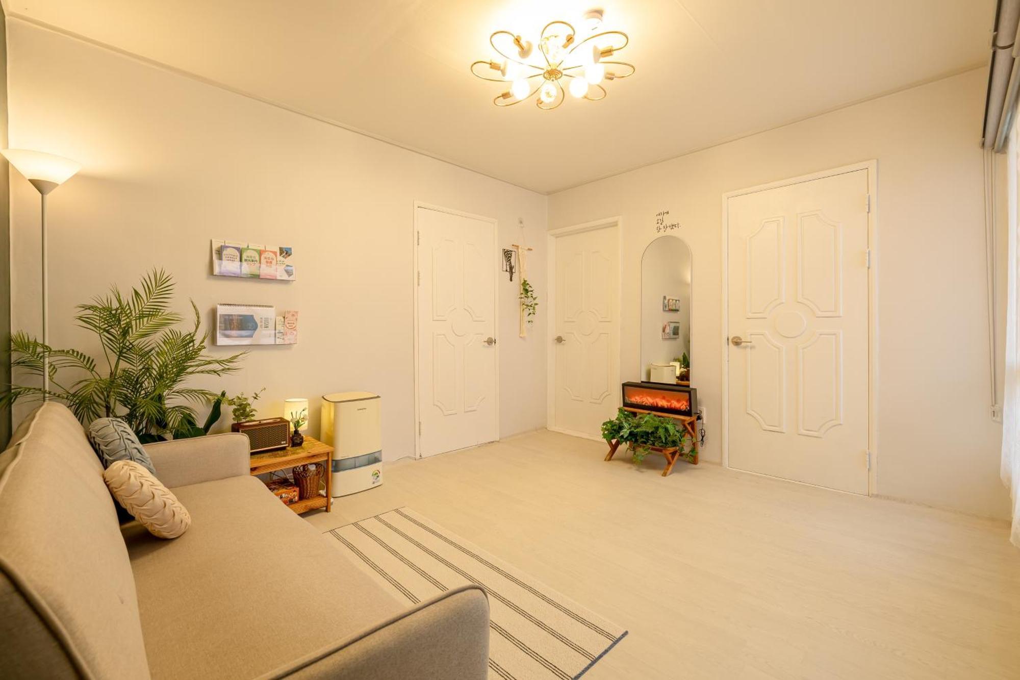 Villa Dangil Hime Busan
