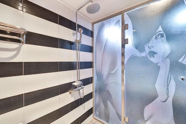 Motel Jaesong-dong Wow Busan