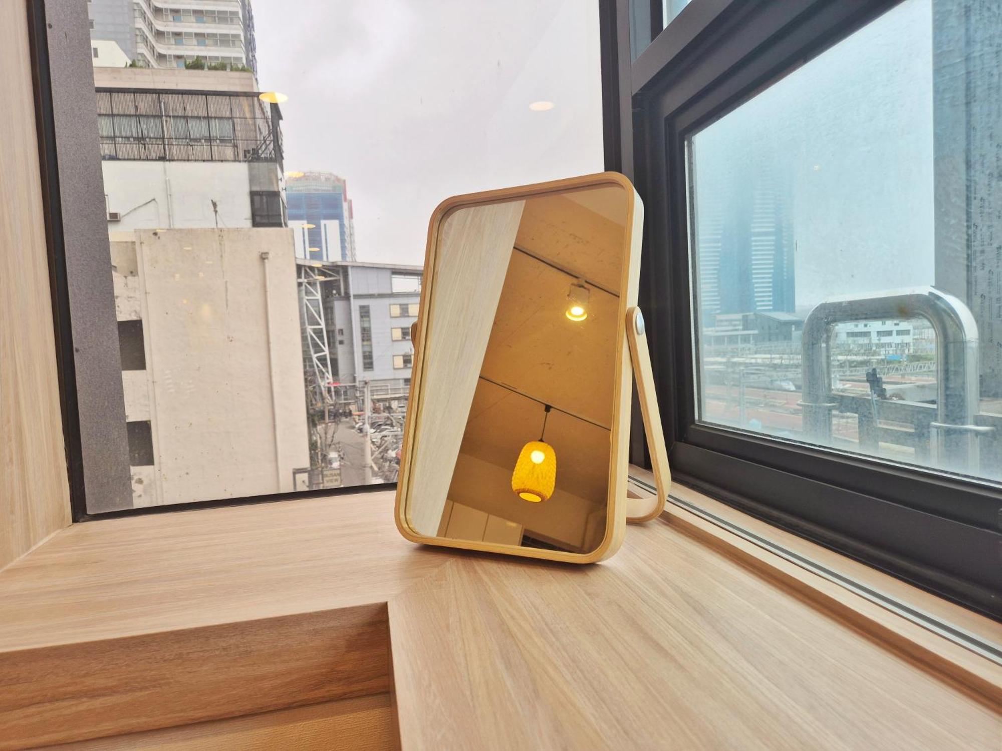Hostel Onjeong Busan