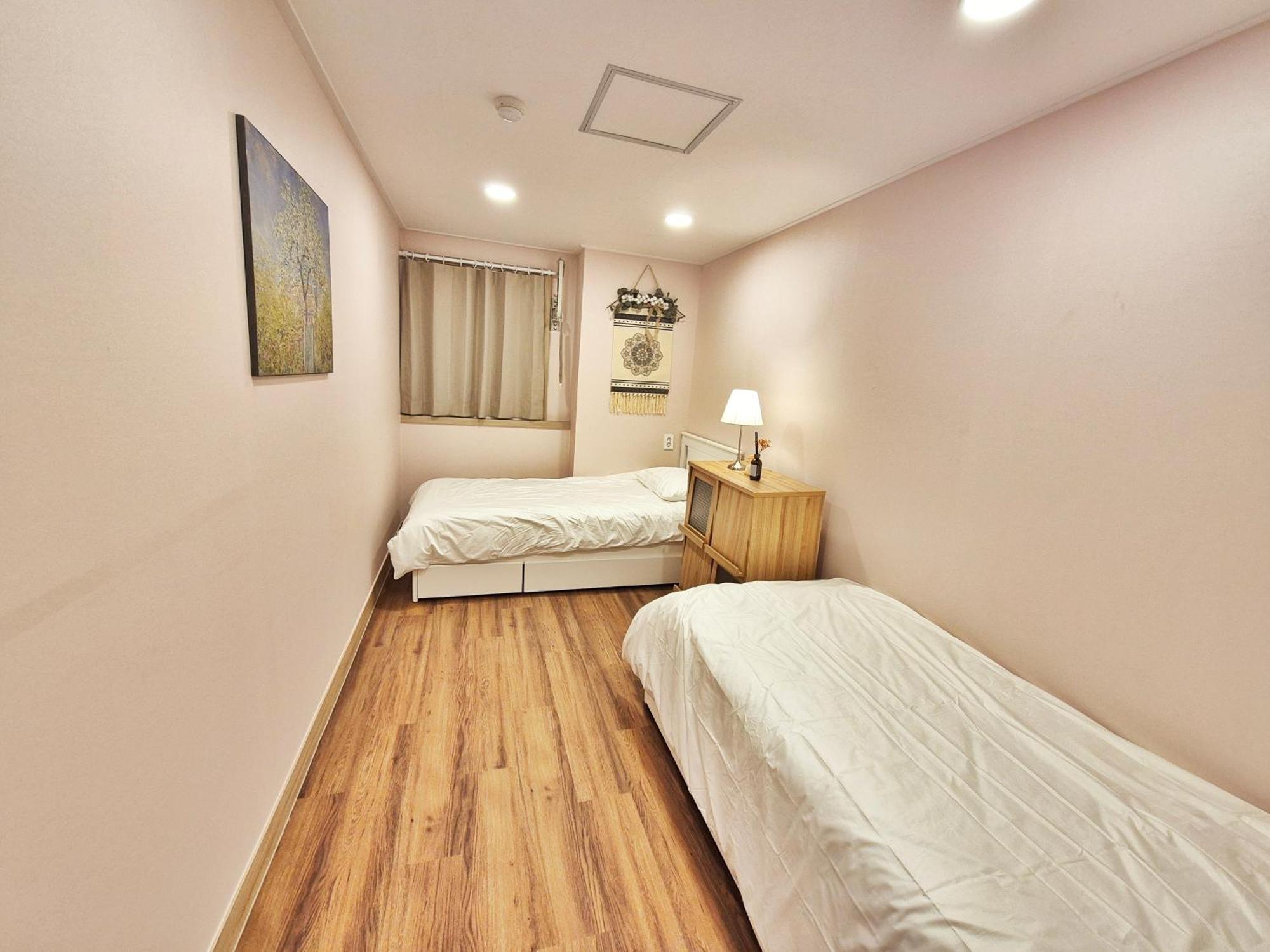 Onjeong * Busan