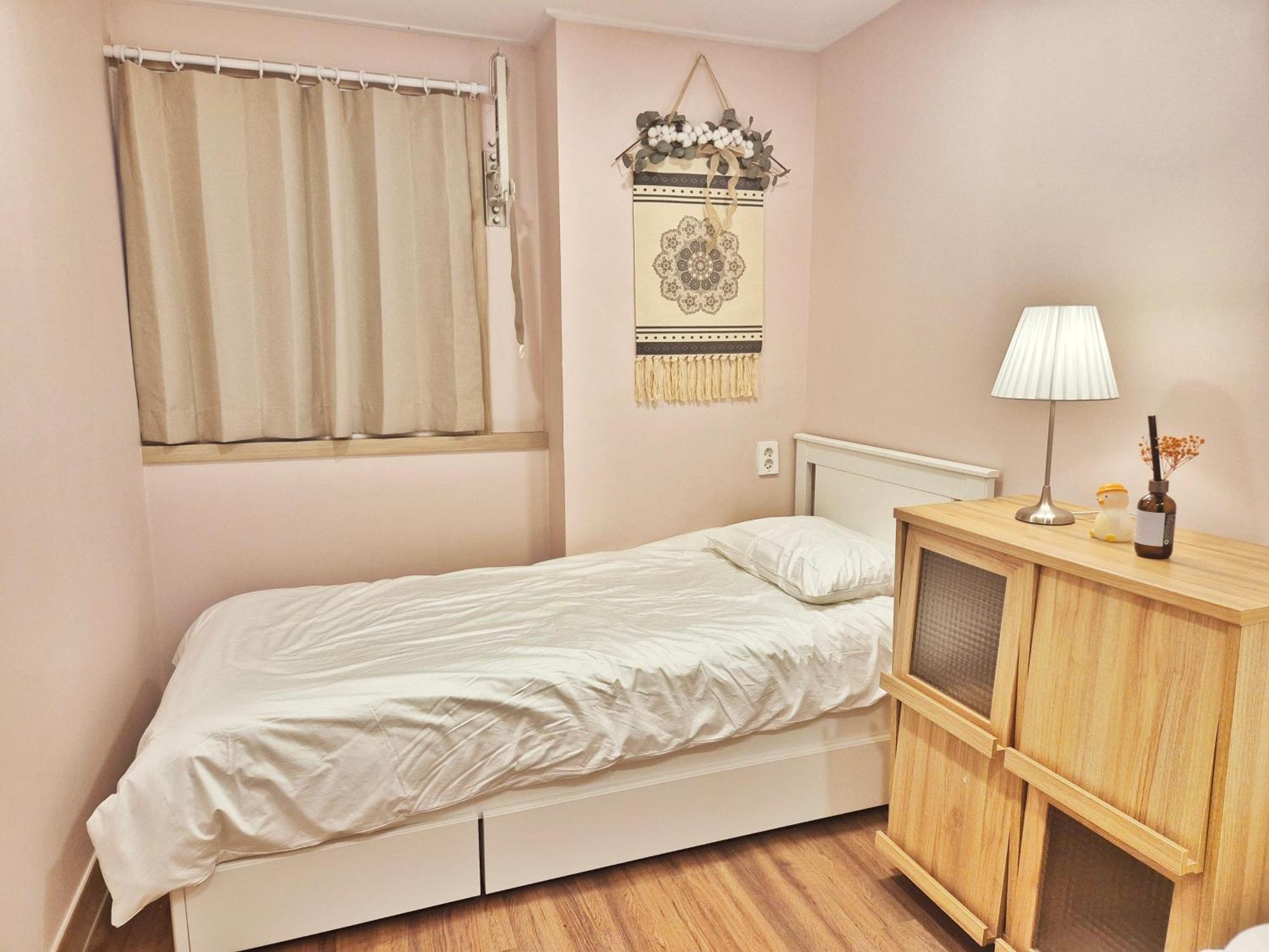 Hostel Onjeong