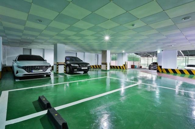 Motel Yeonsan The Zenith *