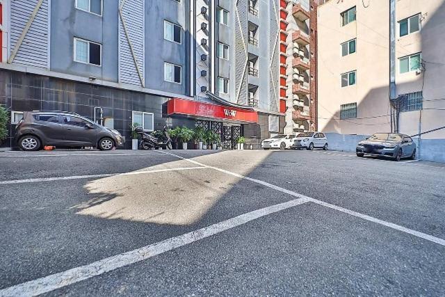 Motel Jaesong-dong Wow