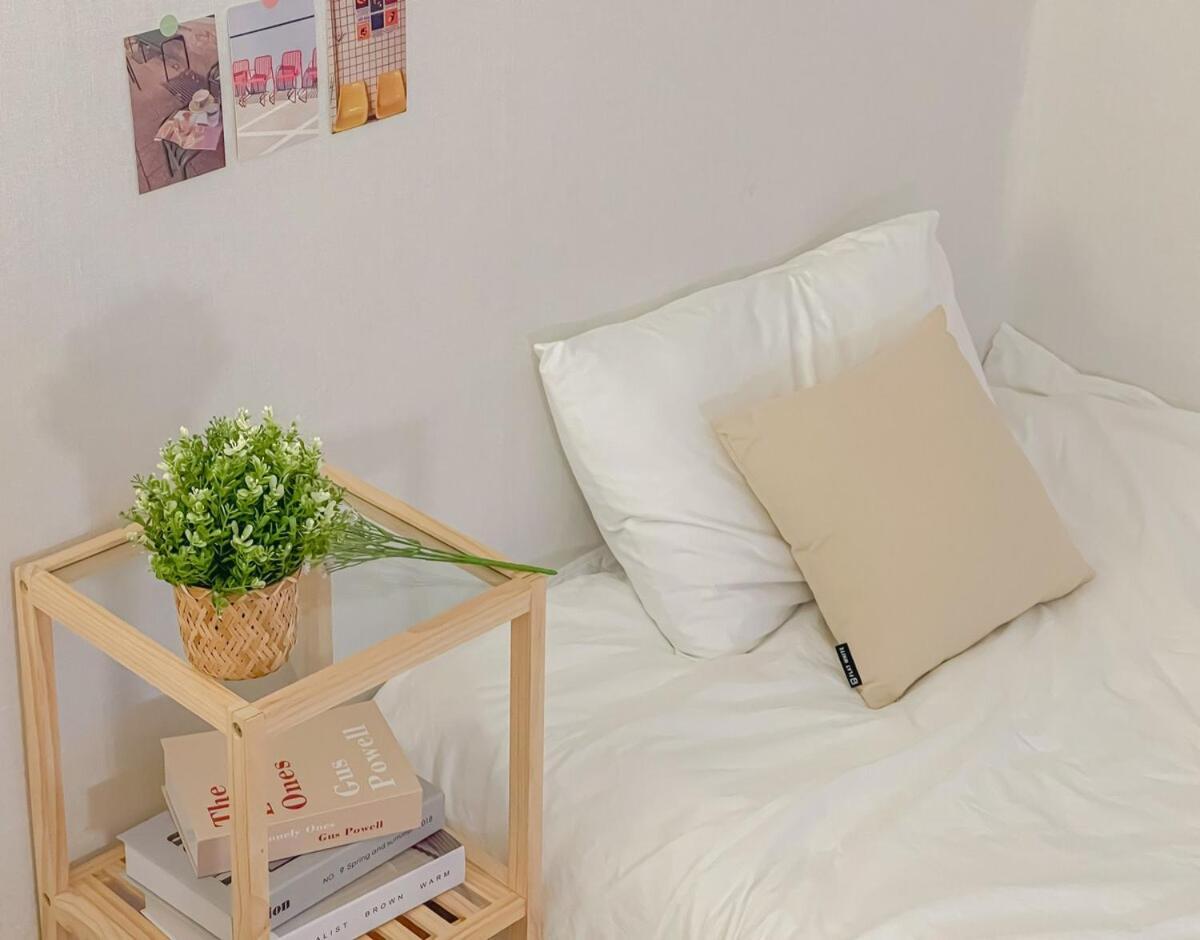 Belivestay, Gwangalli, Maximum 5 People, Free Netflix,wi-fi