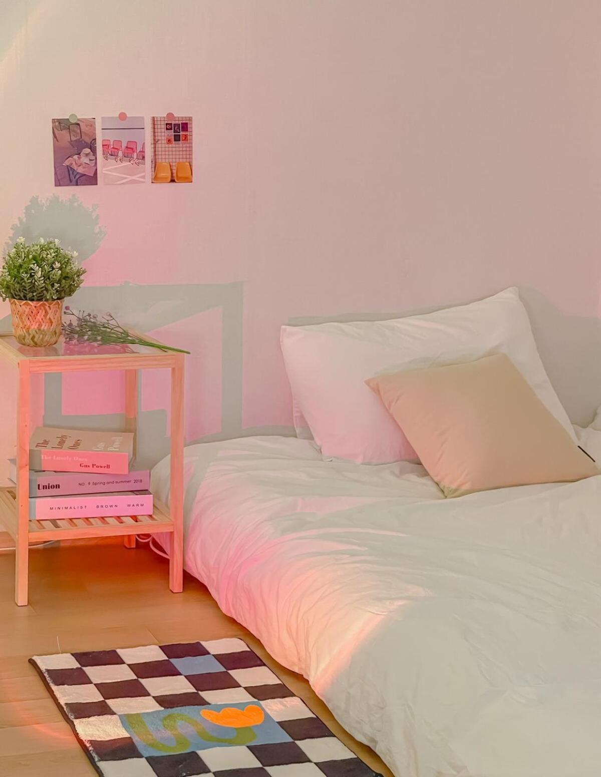 Belivestay, Gwangalli, Maximum 5 People, Free Netflix,wi-fi Apartment *