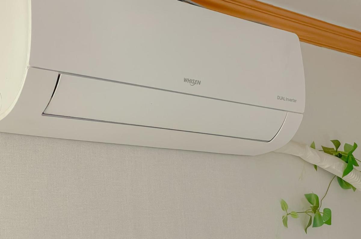 Belivestay, Gwangalli, Maximum 5 People, Free Netflix,wi-fi Apartment Busan
