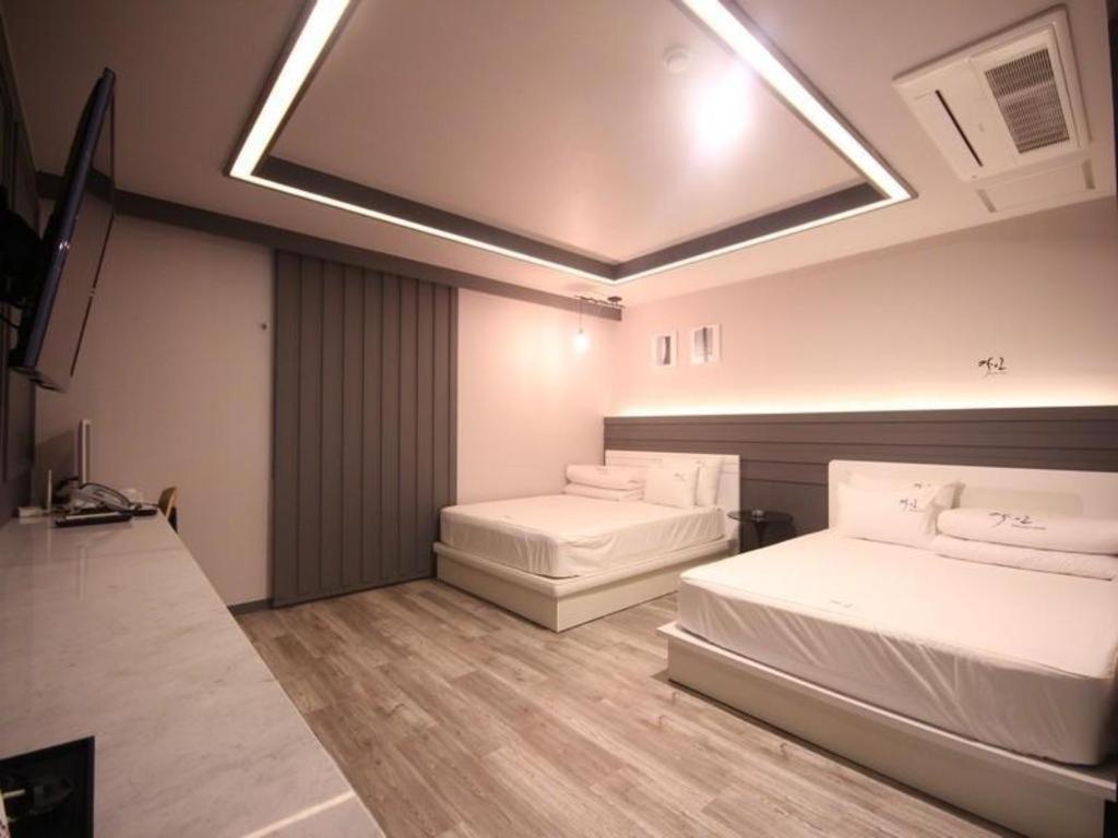 Ga-in Songjung Motel 2*