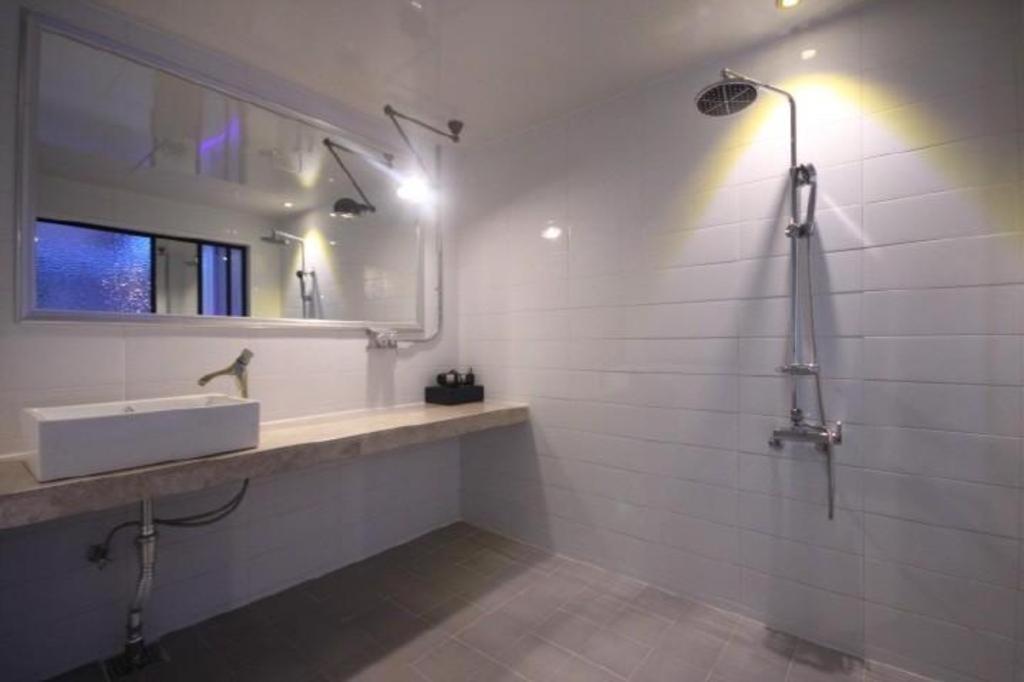 Motel Ga-in Songjung Busan