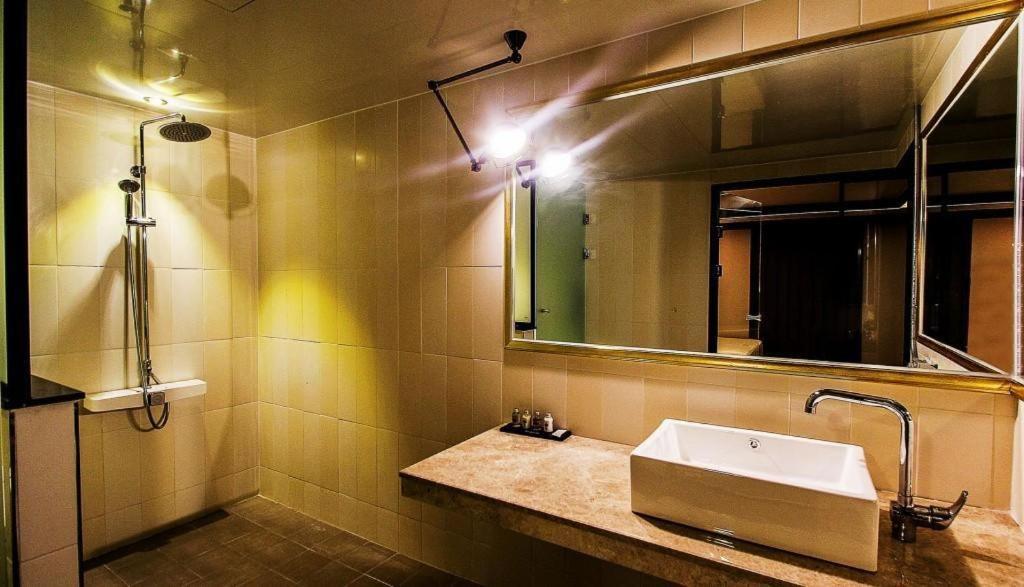 Ga-in Songjung Motel