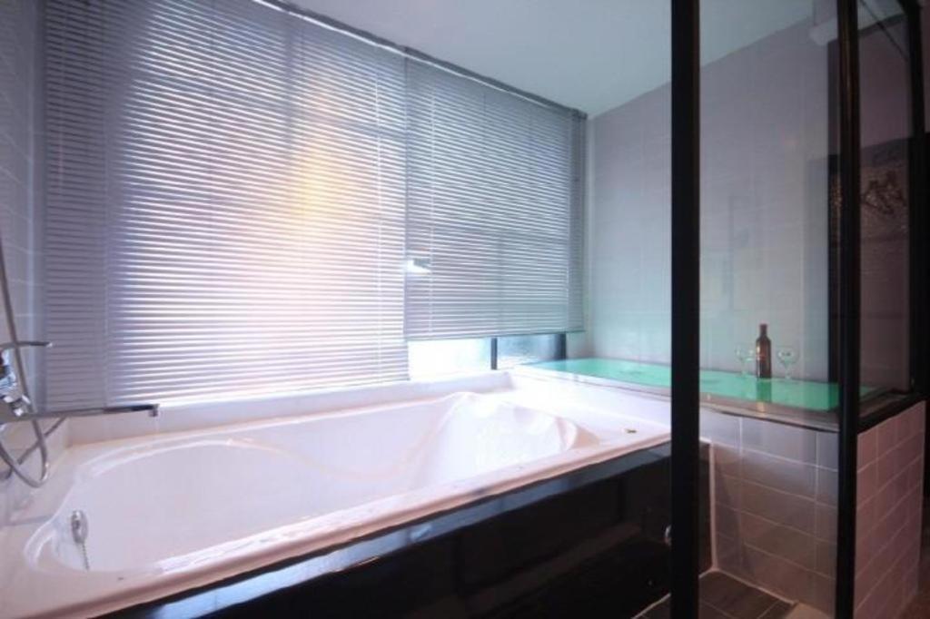 Ga-in Songjung Motel Busan