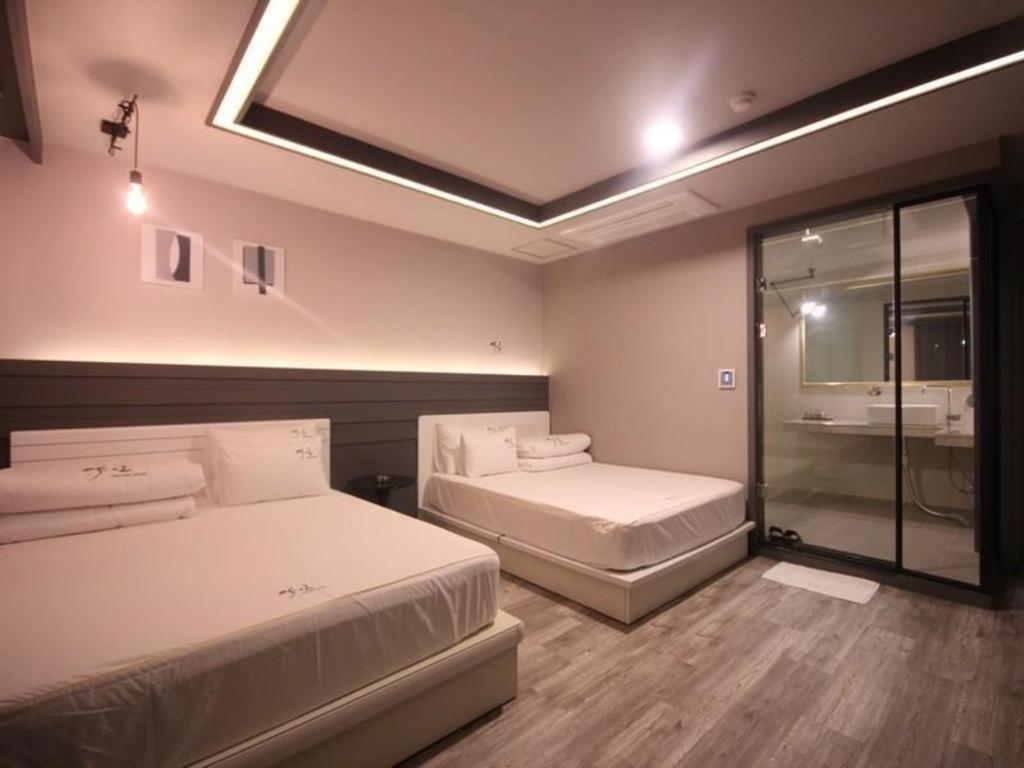 Motel Ga-in Songjung 2*