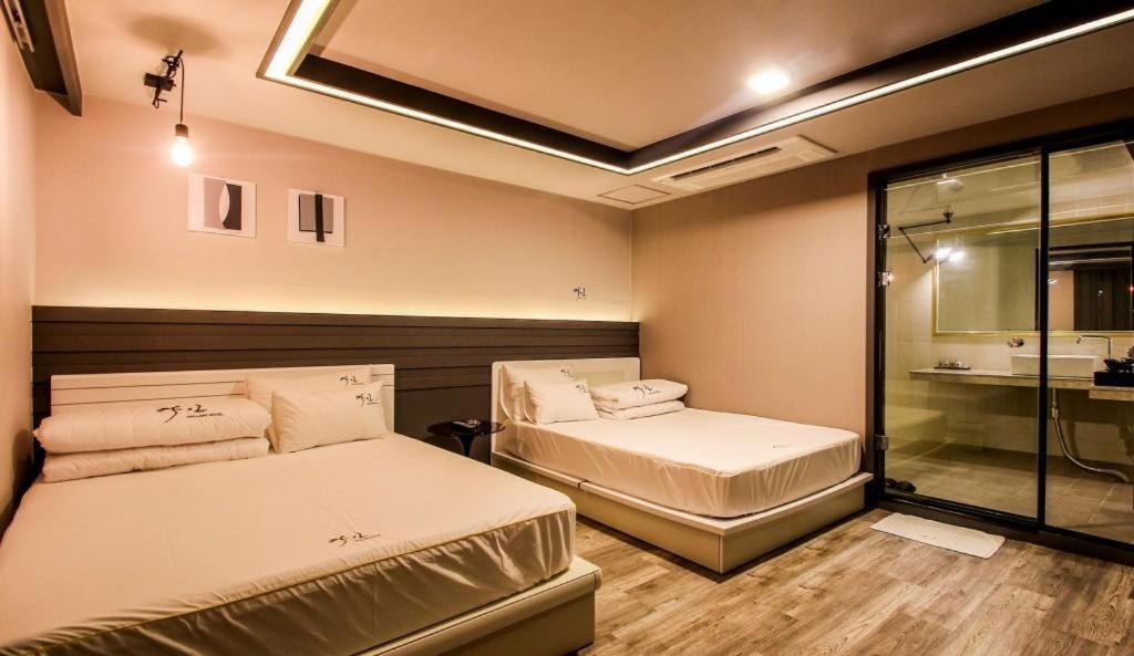 Ga-in Songjung Motel