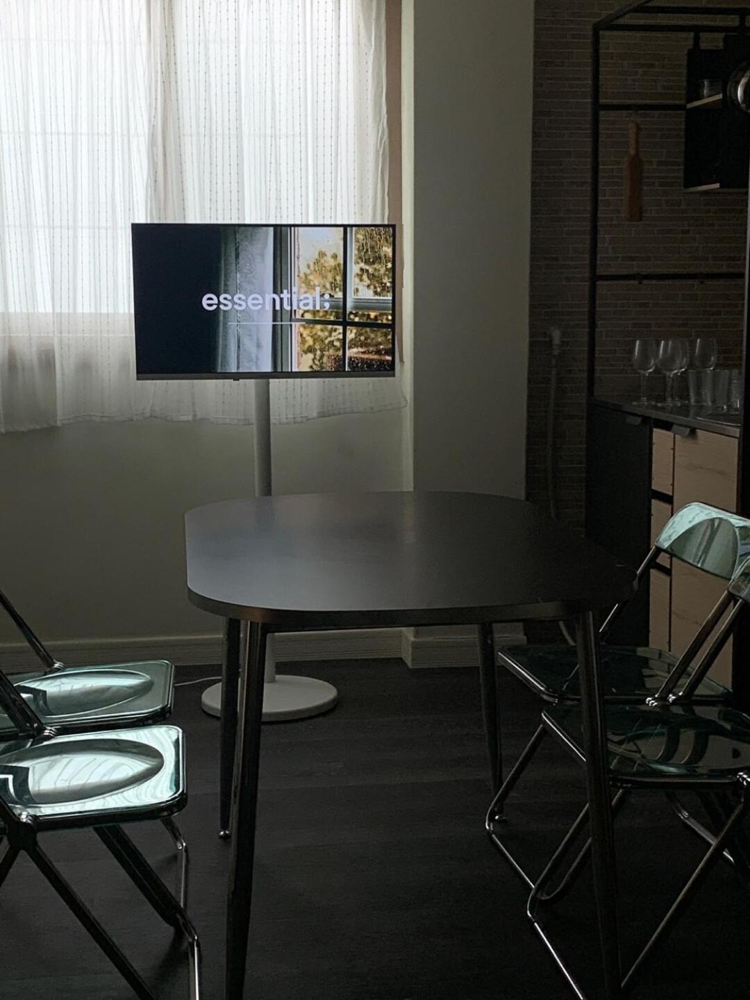 Apartamento Gwangan House *