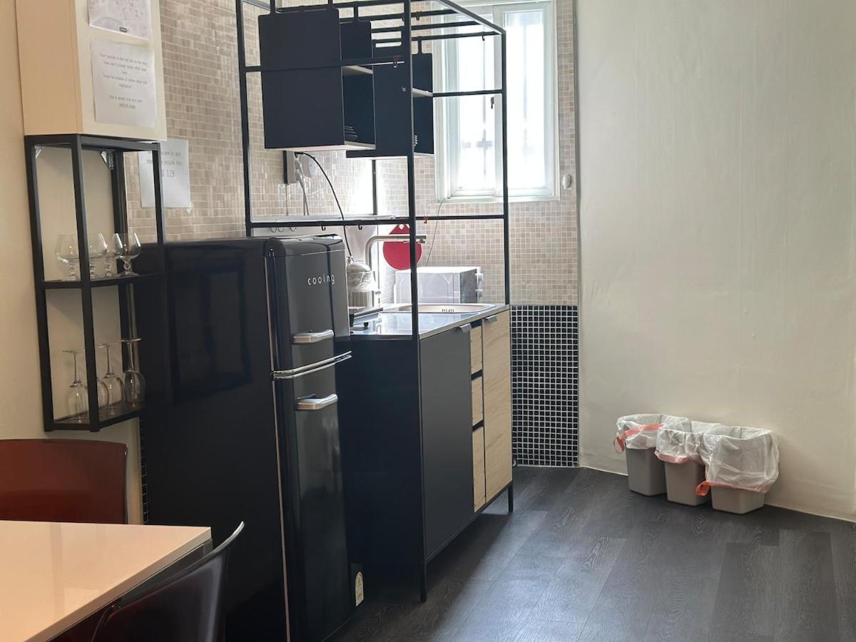 Apartamento Gwangan House