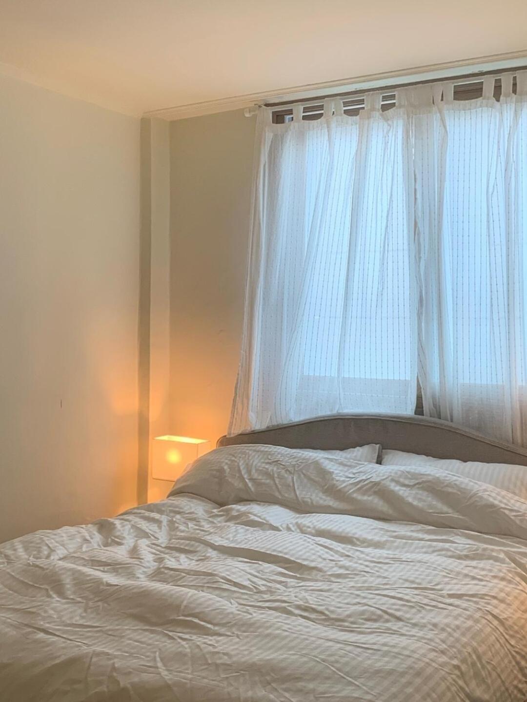 Apartamento Gwangan House *