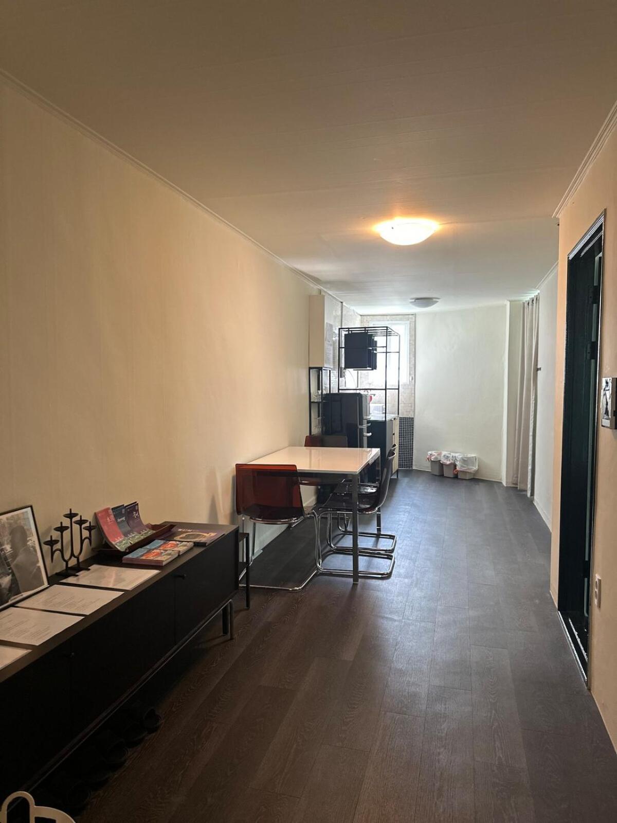 Apartamento Gwangan House