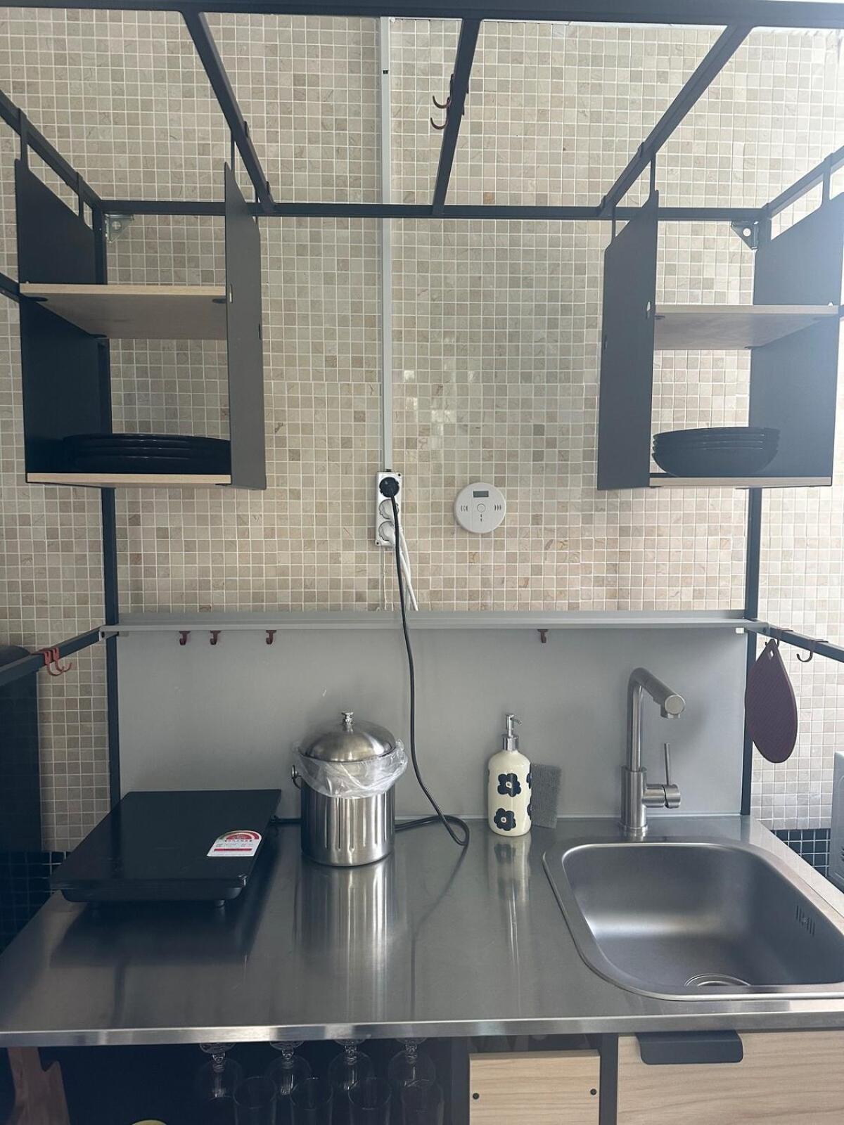 Apartamento Gwangan House Busan