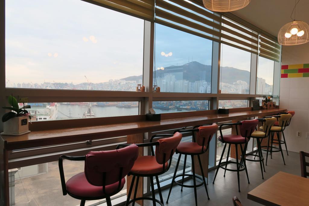 Hyu Busan