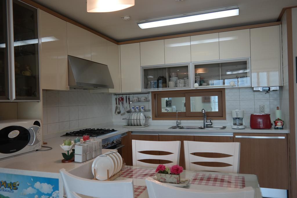 Homestay Green House