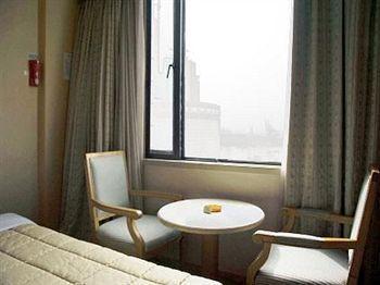 Kukje Hotel Busan