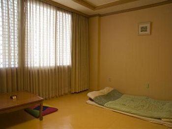 Kukje Hotel 3*