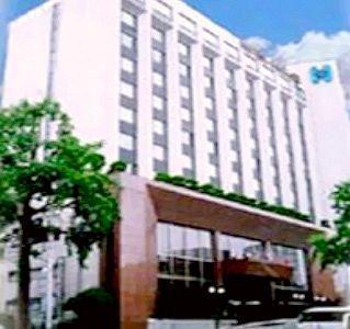 Hotel Kukje Busan