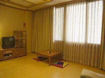 Kukje Hotel 3*