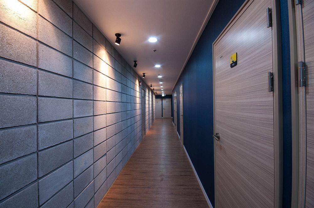 Haeundae Guest house Busan