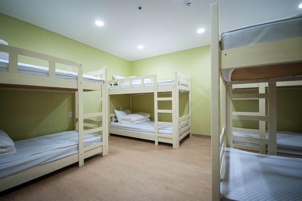 Guest house Haeundae Busan
