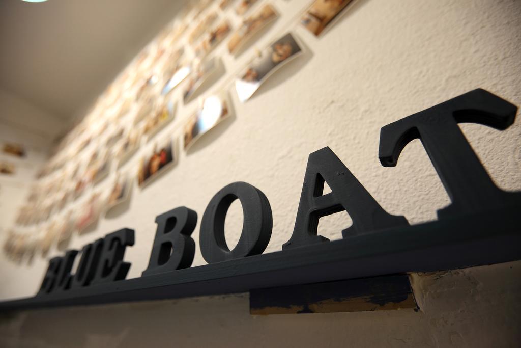 Blueboat Haeundae Hostel