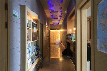 Hostel Terra Busan