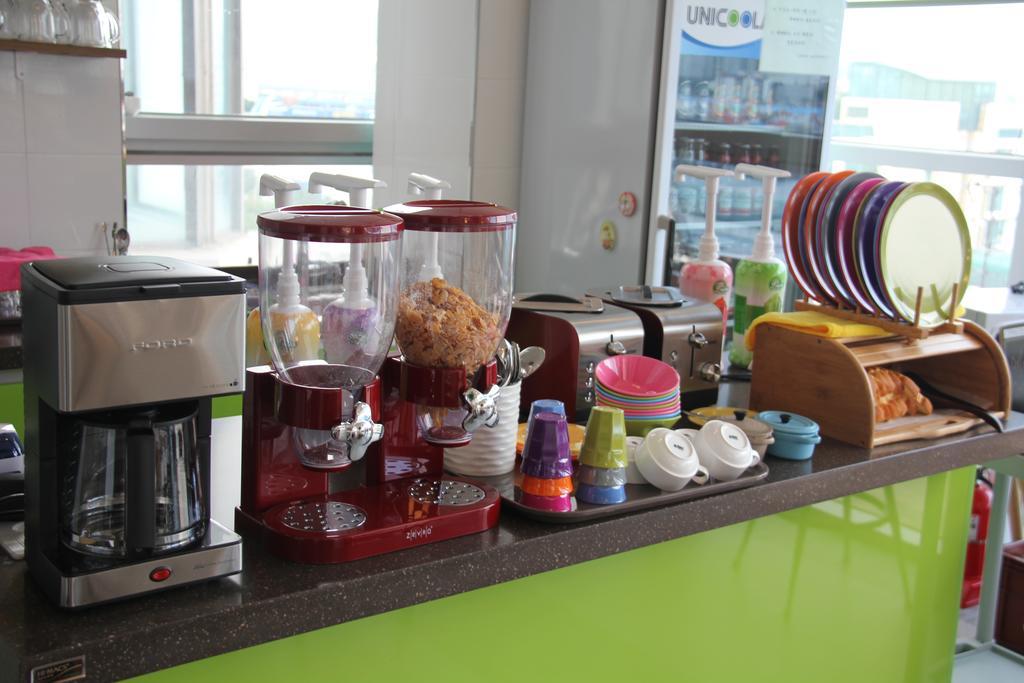 Hyu Guest house
