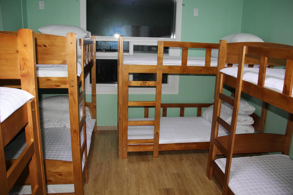 Guest house Hyu Busan
