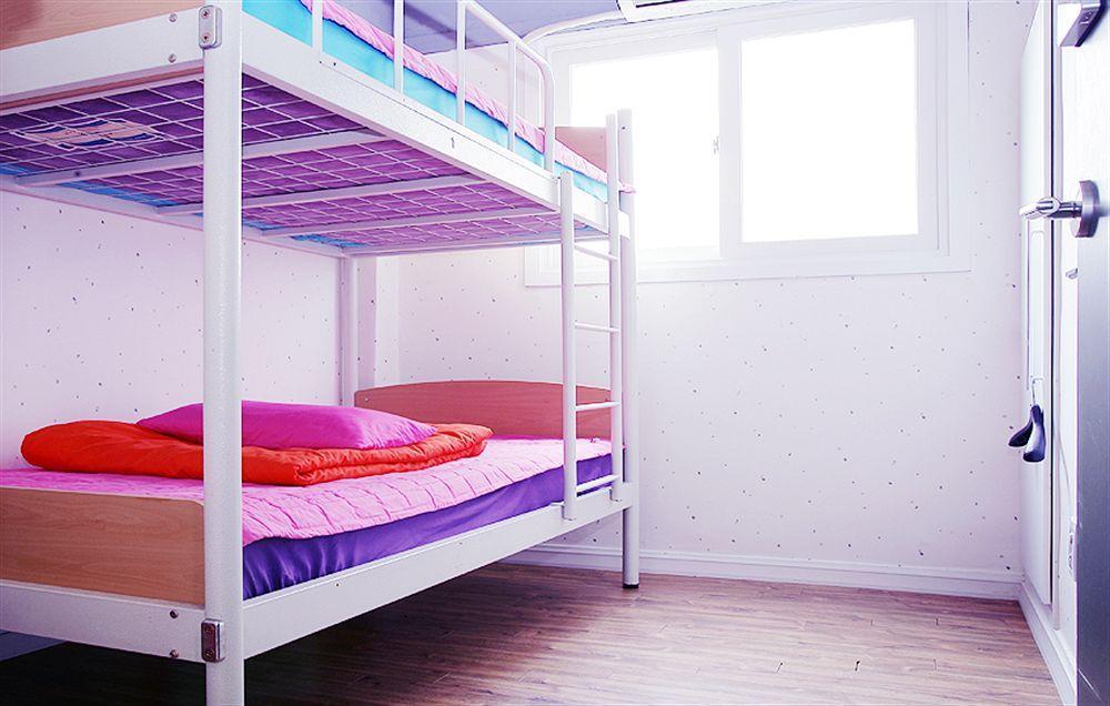 Ostello Sol Guest House_haeundae *