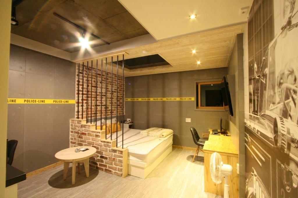Motel Haeundae On 2*