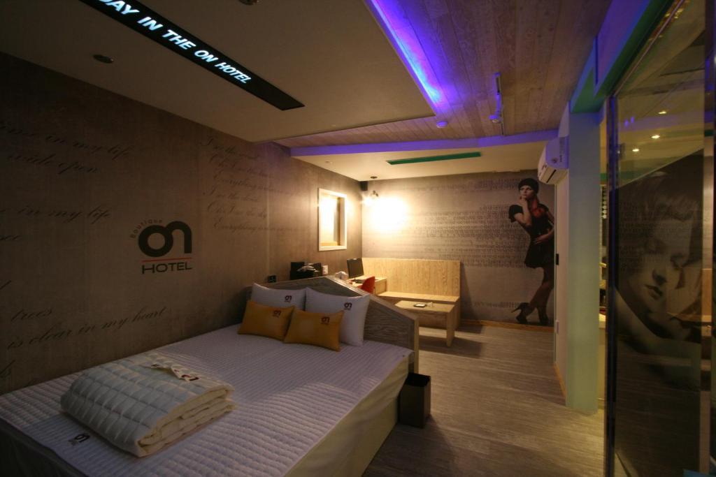 Haeundae On Busan
