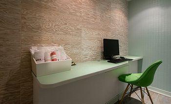 Hotel Max Busan