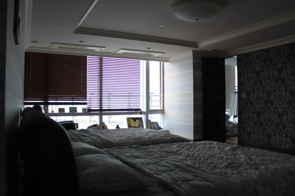 Austin * Busan