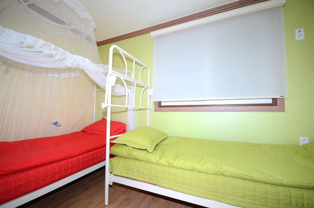 We Guest house Busan