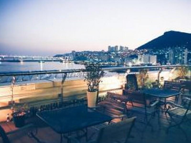 Hostel Terra