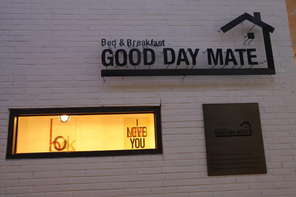 Good Day Mate Hostel *