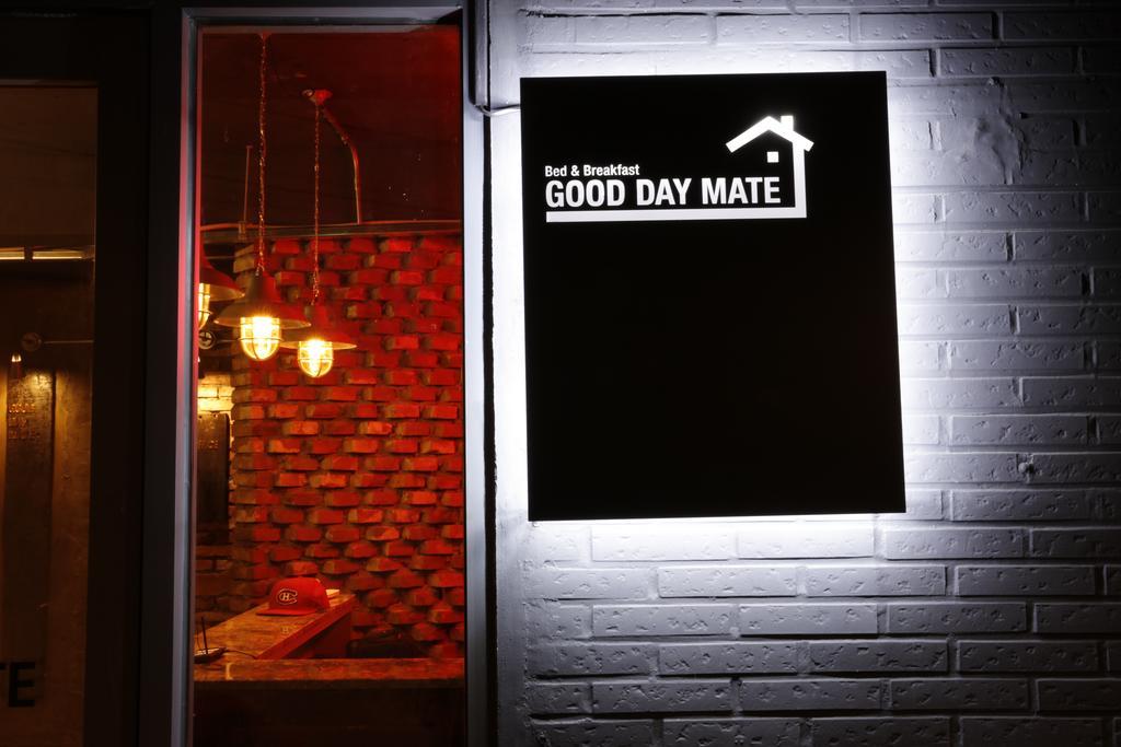 Hostel Good Day Mate