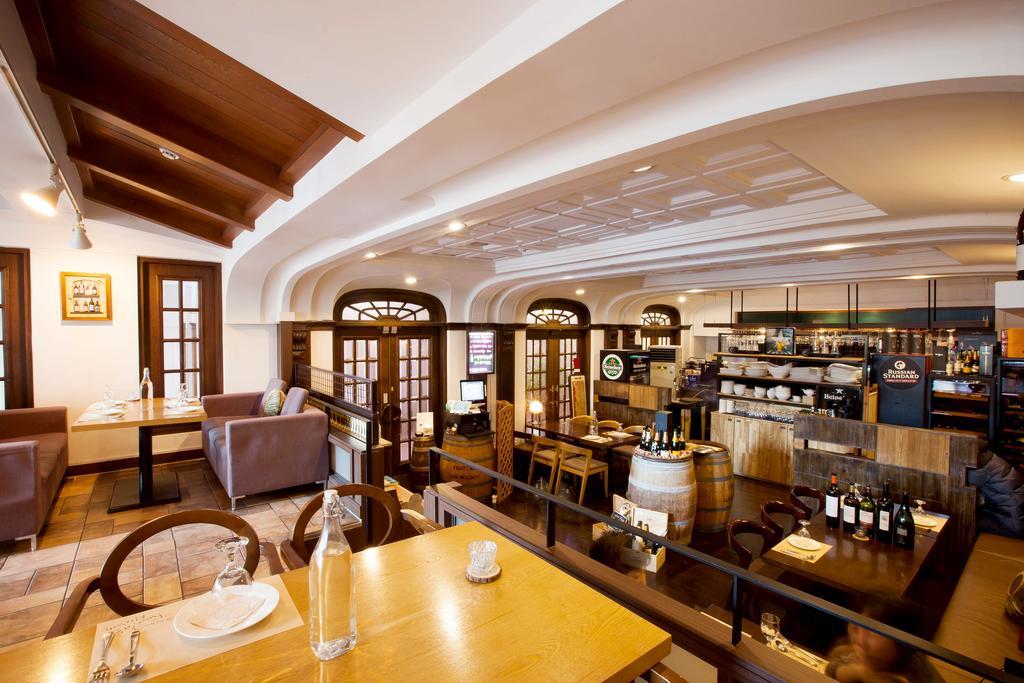 Hotel Angel 3*