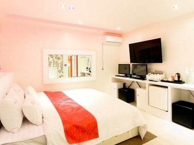 Boracay 2* Busan