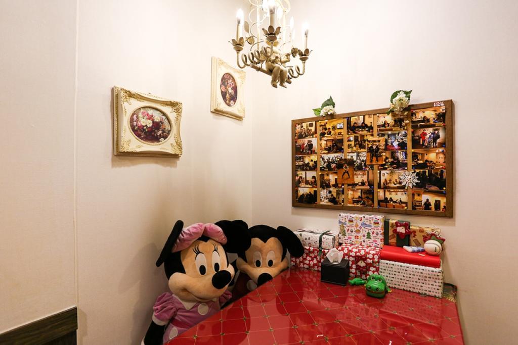 Funstay Guest house Busan