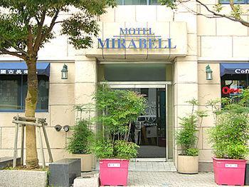 Motel Mirabell Busan