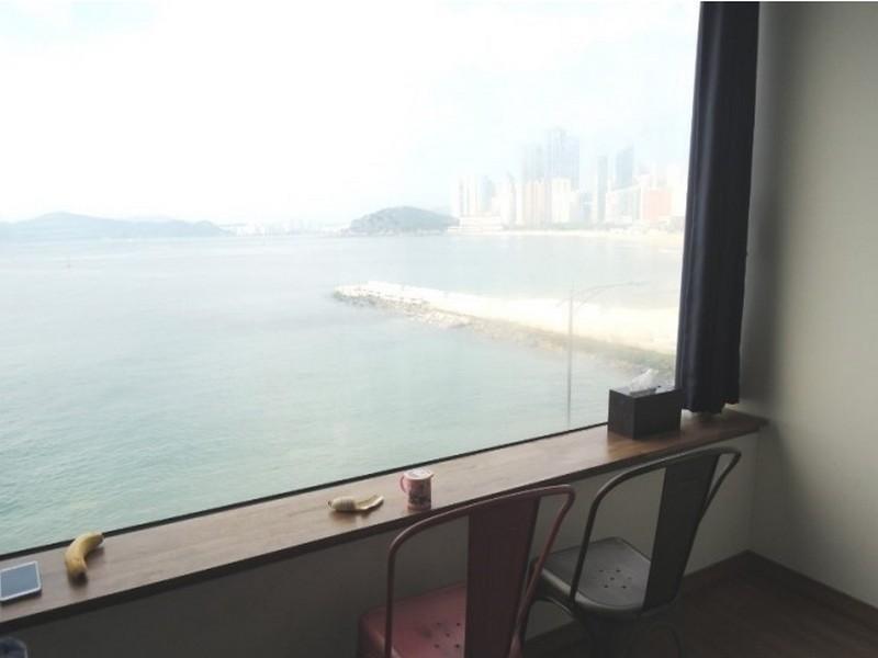 Hotel Mipo Oceanside Busan