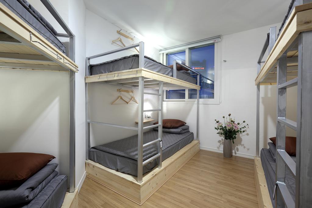 First Hostel
